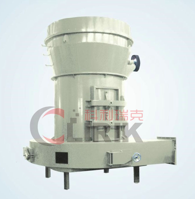 aggregate grinding equipment