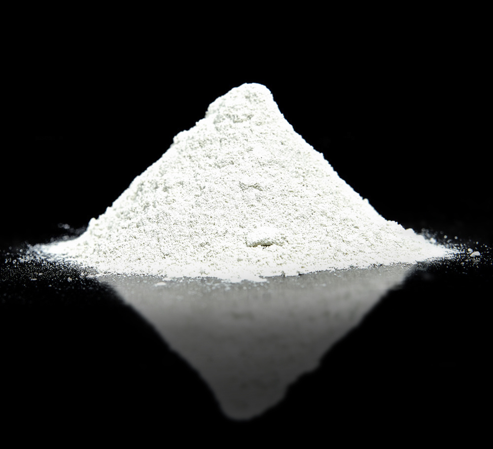 calcium carbonate powder