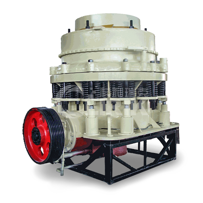 cone crusher