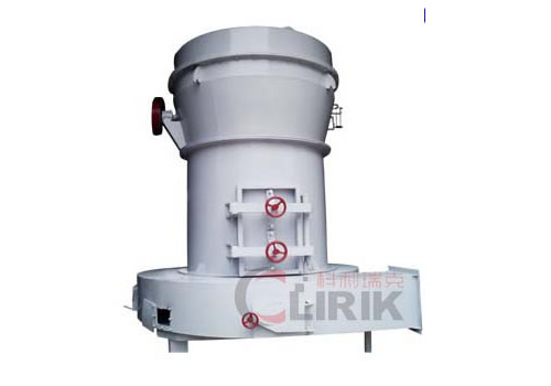 Raymond grinding mill 