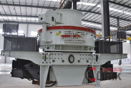 VSI-5X sand making machine