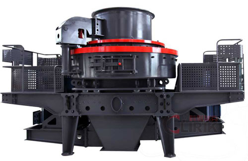 VSI Sand Making Machine