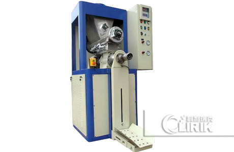 Malaysia Valve Packing Machine Case