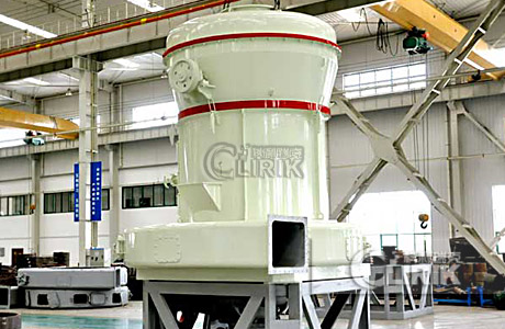 Quartz Raymond mill(Raymond roller mill）