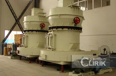 Calcium carbonate raymond powder grinder machinery