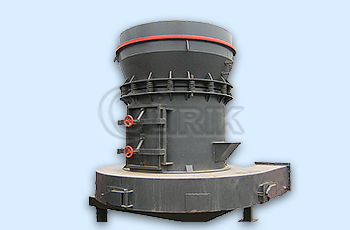 4 roller grinding mill: YGM9517 raymond grinding mill 