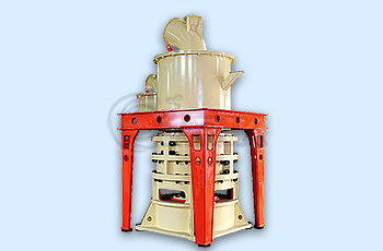 Micro Powder Grinding Mill