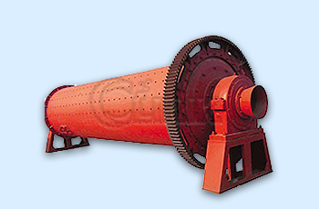 Ball Mill