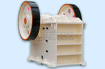 PEX Jaw Crusher