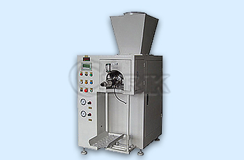 Powder Packing Machine