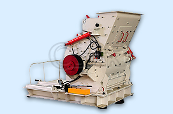 Coarse powder grinding mill