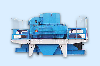 VSI Sand Making Machine