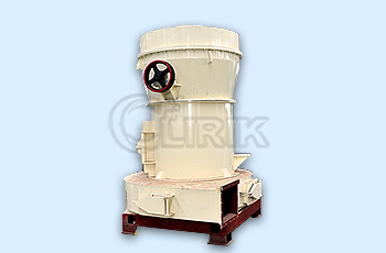 Calcium Carbonate Raymond Mill