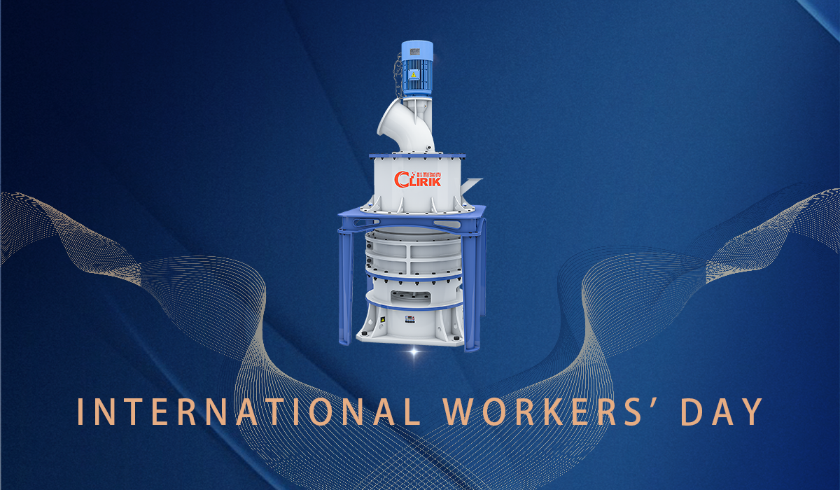 International Workers' Day--CLIRIK