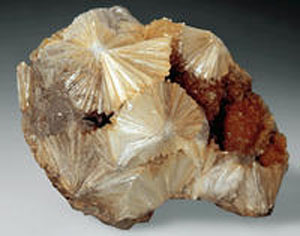 Pyrophyllite