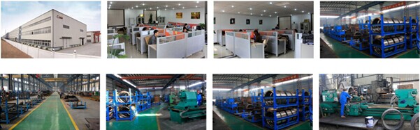 Shanghai CLIRIK Machinery Co.,Ltd. Shanghai CLIRIK Machinery Co.,Ltd.