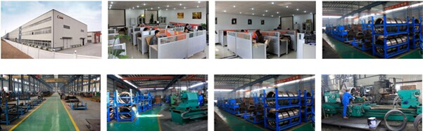 Raymond mill supplier-CLIRIK Machinery